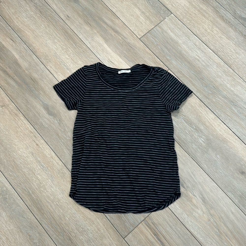 Marine Layer SZ S SS Tee